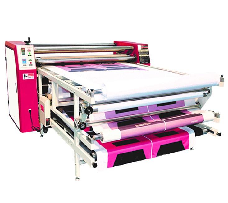 Xưởng in vải nguyên cây, in theo cuộn số lượng lớn Tại HCM 1 in vải