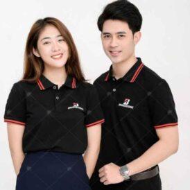 cắt gia công áo thun