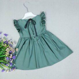 cắt gia công váy đầm