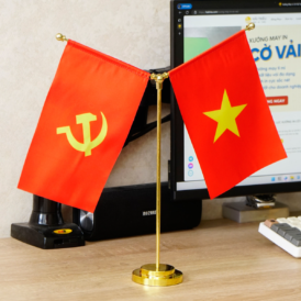 In cờ để bàn theo yêu cầu