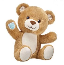 May thú bông theo yêu cầu