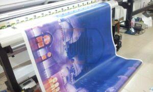 in chuyển nhiệt vải cây