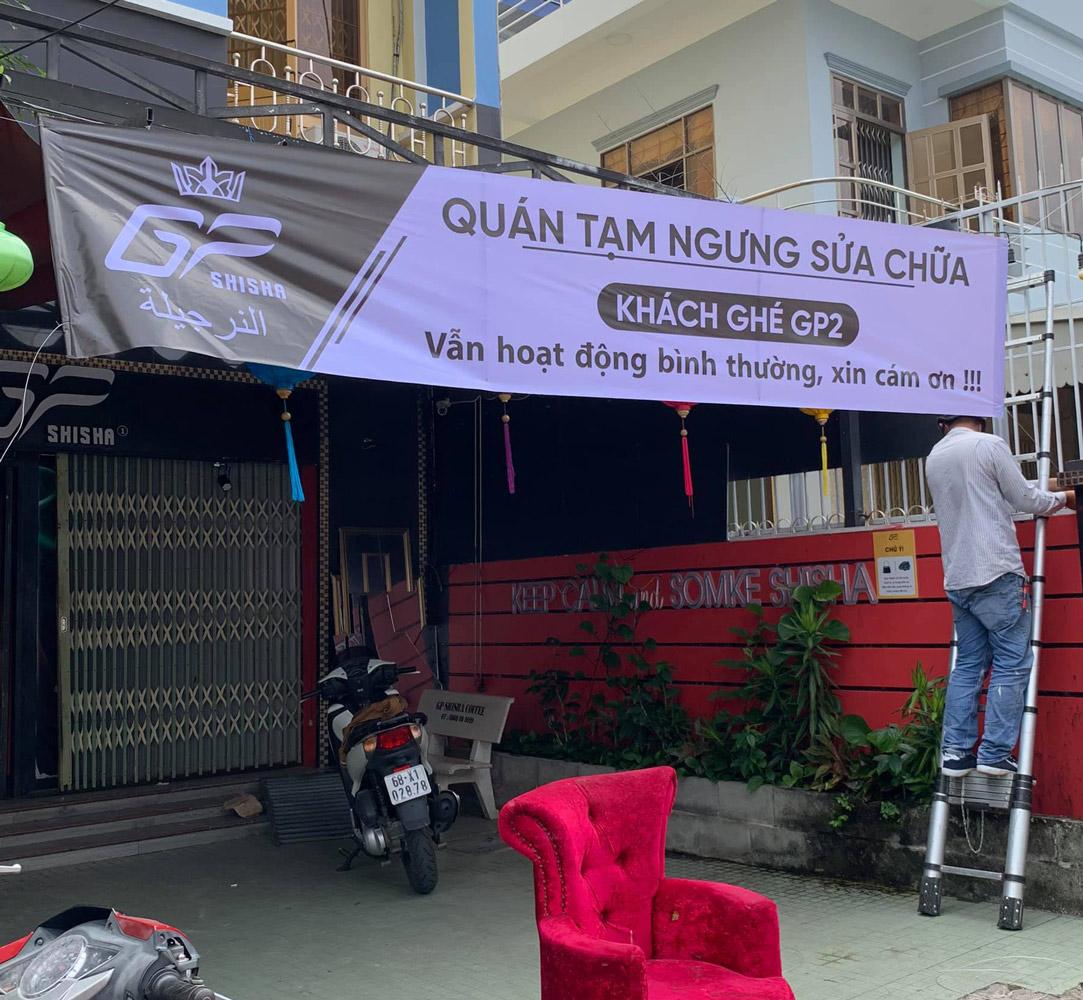 in băng rôn in băng rôn