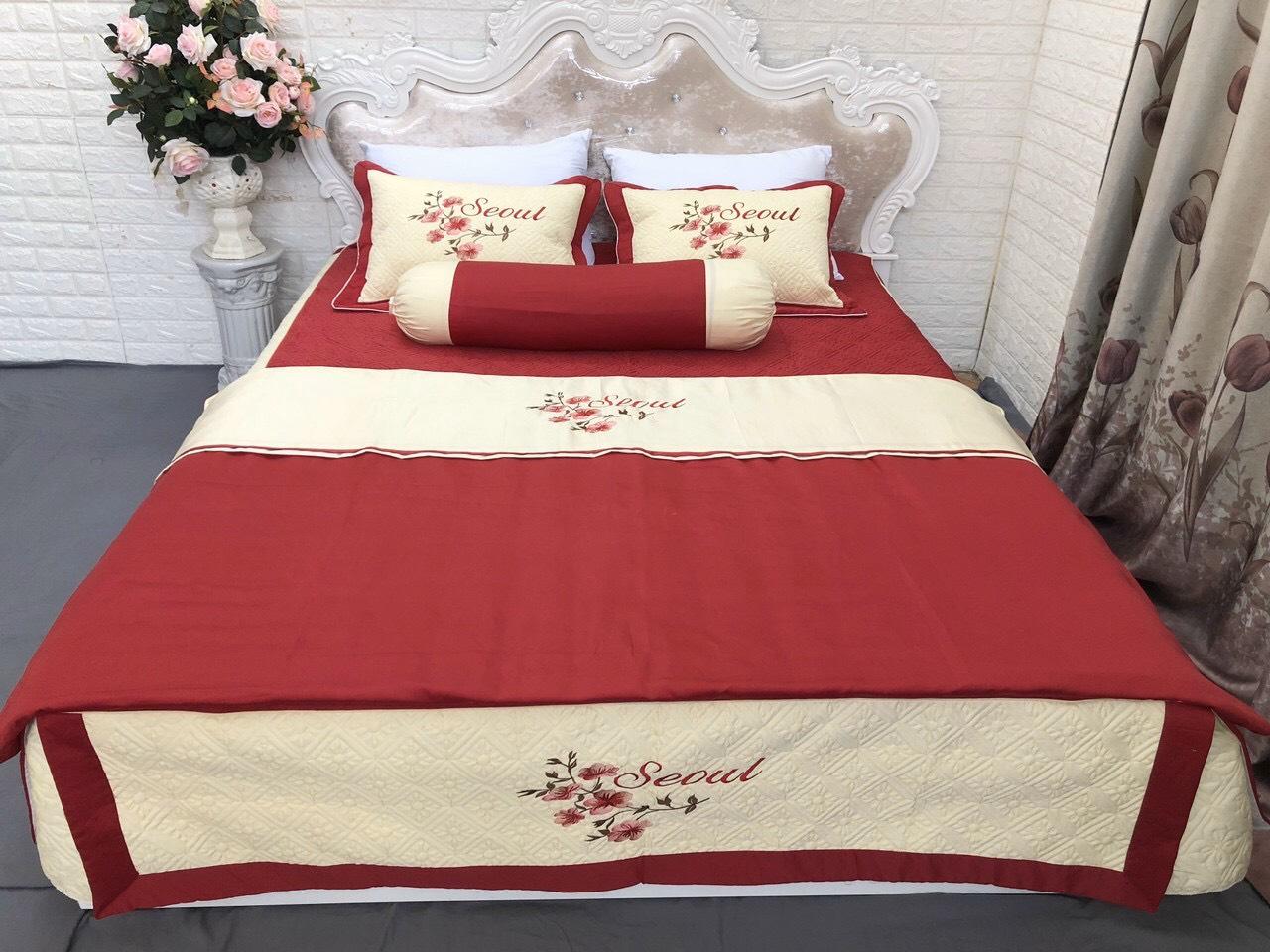 in chăn ga gối in chăn ga gối