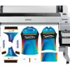 In chuyển nhiệt vải thun 2 In chuyển nhiệt vải thun