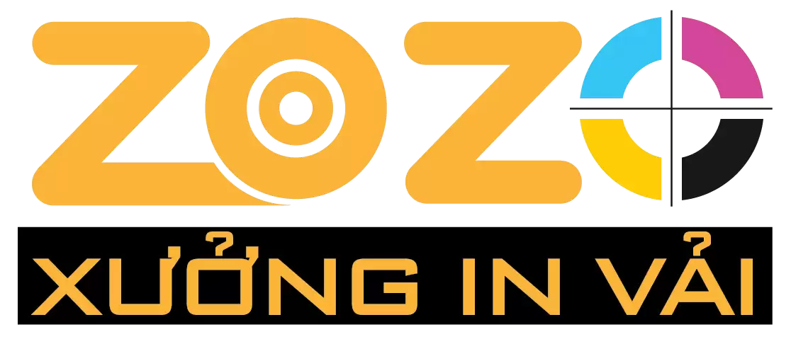 Xưởng In Vải ZOZO