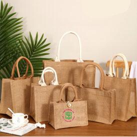 may túi vải không dệt