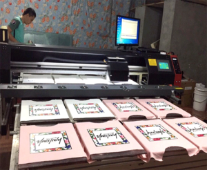 in vải chuyển nhiệt