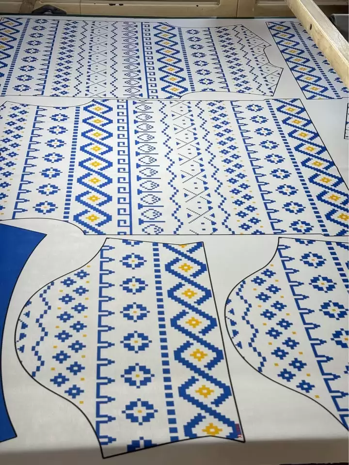 In Vải Thời Trang Và Công Nghiệp: Mẫu Đẹp, Giá Tốt Từ Xưởng ZOZO 3 Báo Giá In Vải Cây HCM 2025: Giá Rẻ Cho Số Lượng Nhỏ Và Lớn