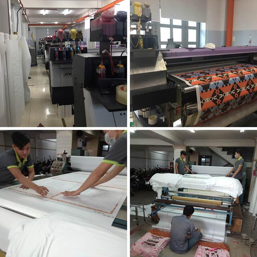 xuong in vai thoi trang hcm in theo thiet ke gia re ben mau hQVp