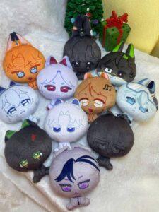 Gia Cong Doll Theo Yeu Cau SLL – Bao Gia Tan Xuong Khong Nhan Le