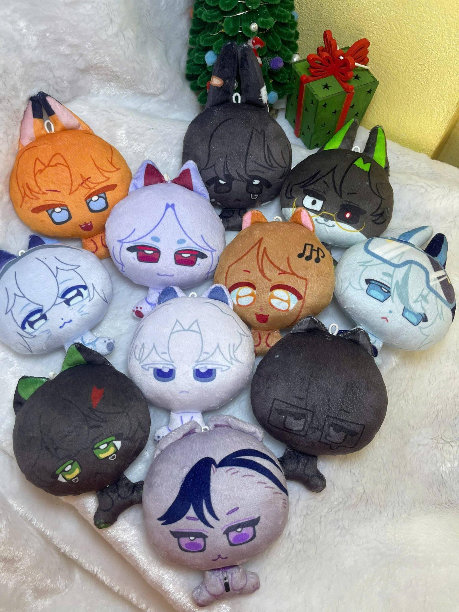 Gia Cong Doll Theo Yeu Cau SLL – Bao Gia Tan Xuong Khong Nhan Le