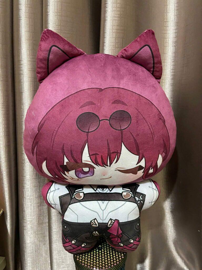 Xuong May In Doll Theo Yeu Cau