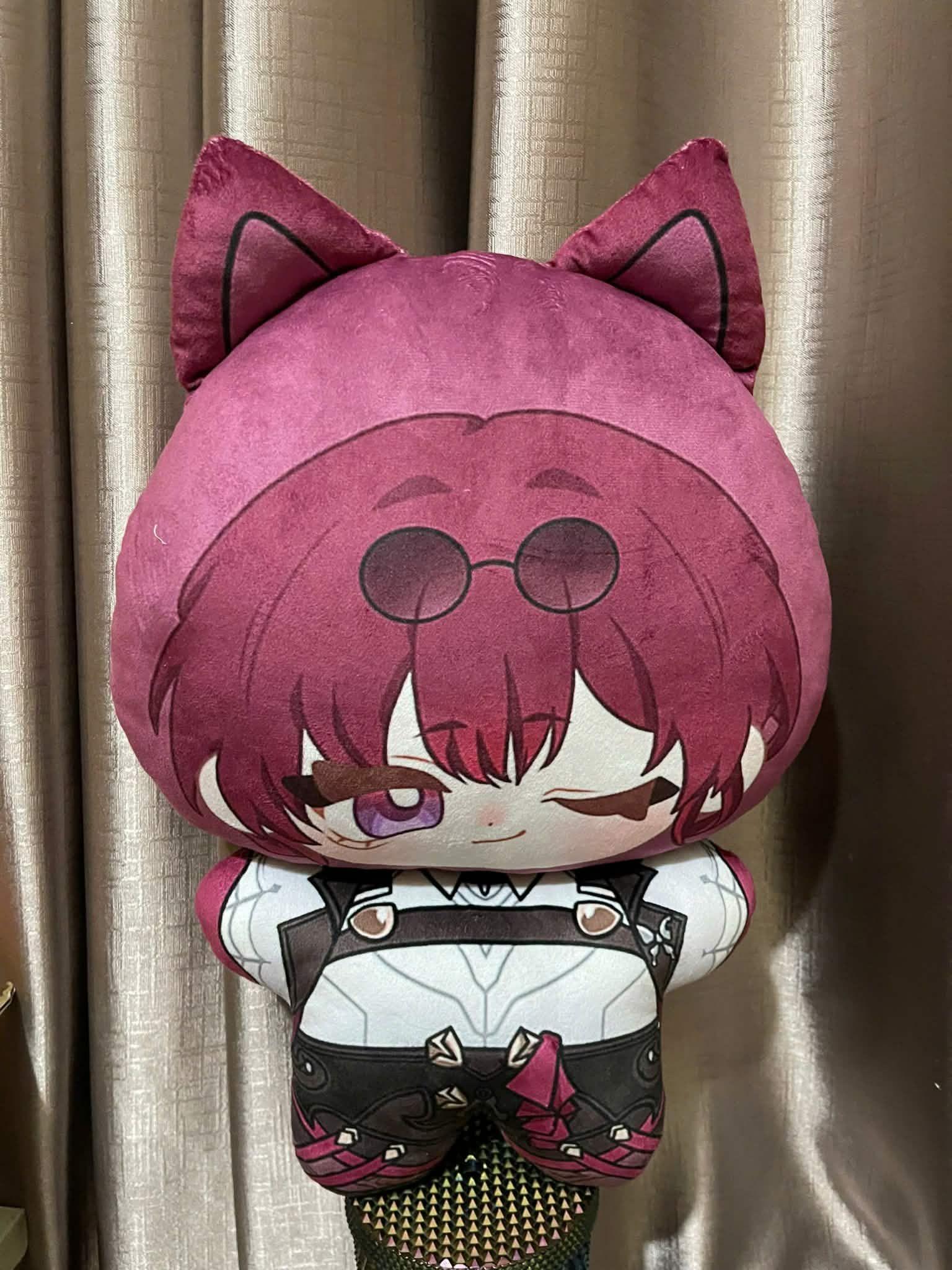 Xuong May In Doll Theo Yeu Cau