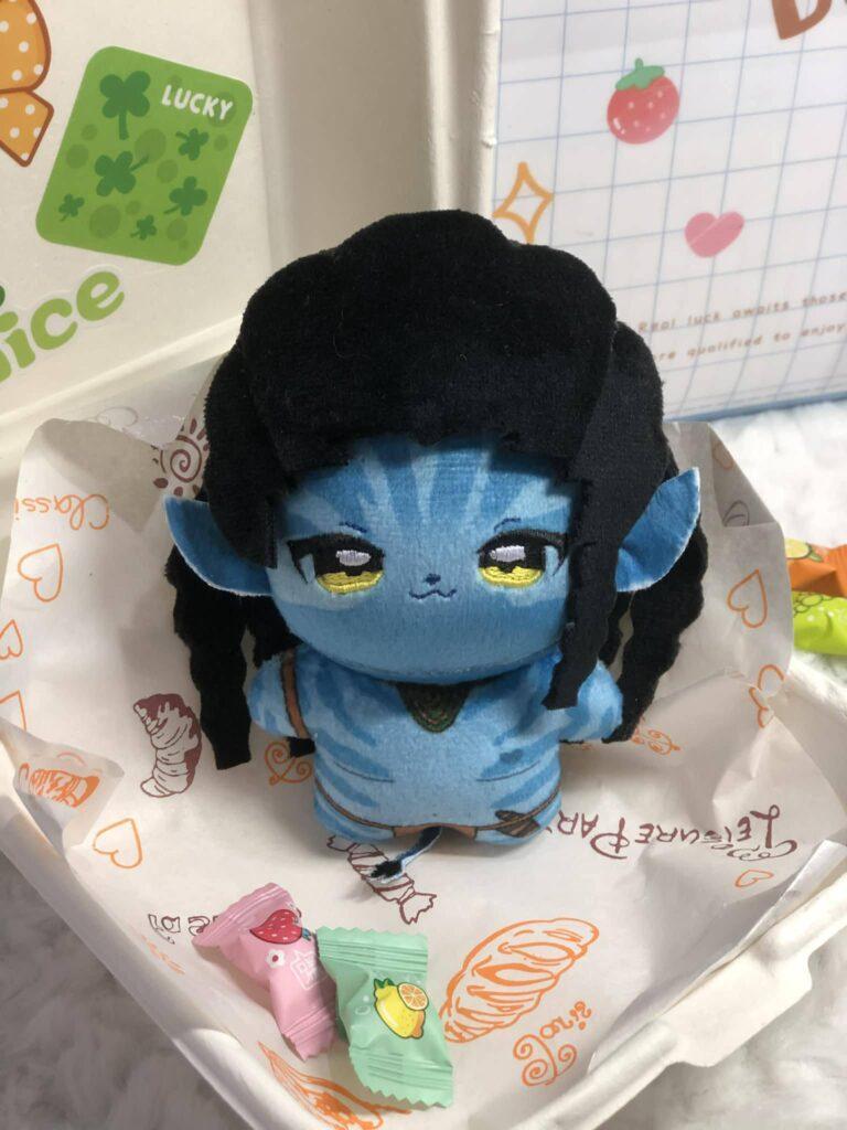 Xuong in may doll theo yeu cau