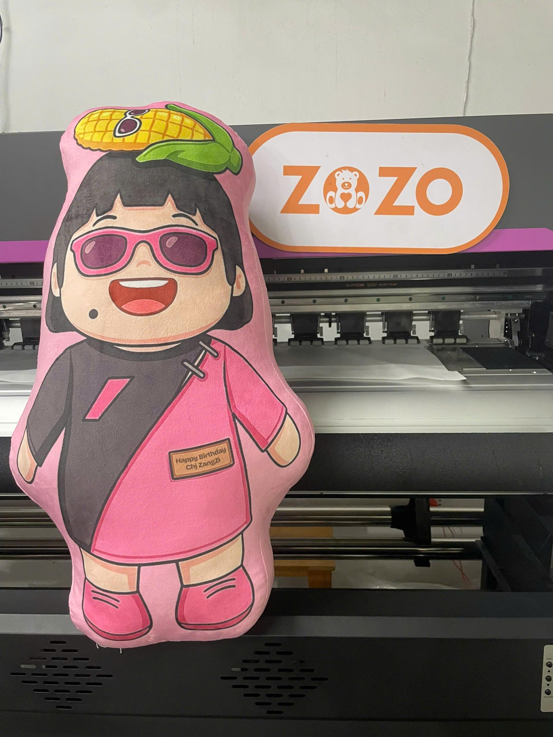 xuong in doll theo yeu cau